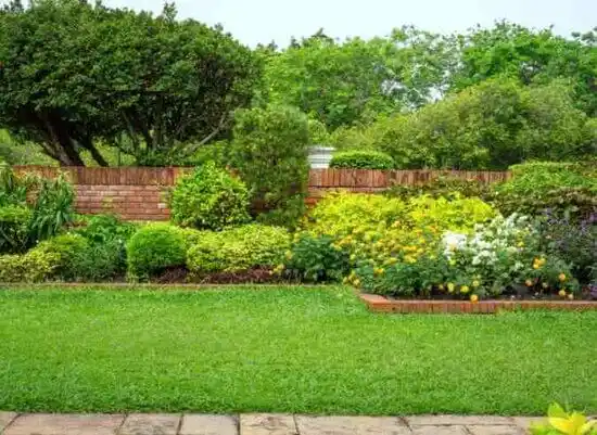 landscaping services Johnstown